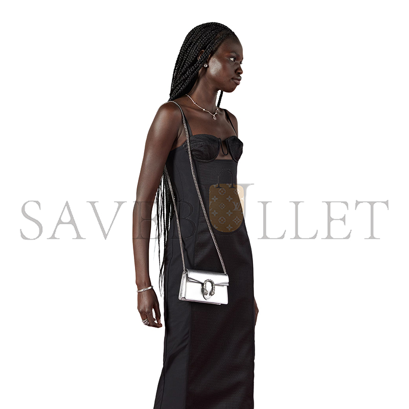 G*u*i dionysus mini bag 476432 (16.5*10*4cm)